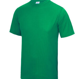 Cool T - Kelly Green, XS
