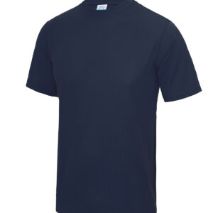 Cool T - Oxford Navy, XS