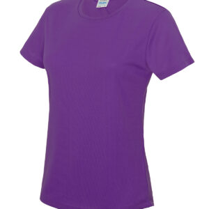 Women's cool T - Magenta Magic, XS