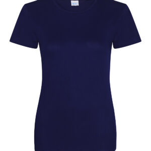 Women's cool T - Oxford Navy, XS
