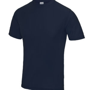 SuperCool performance T - French Navy, S