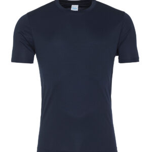 Cool smooth T - French Navy, XS