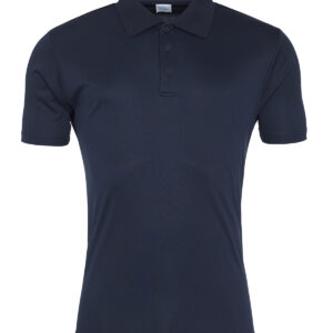 Cool smooth polo - French Navy, XS