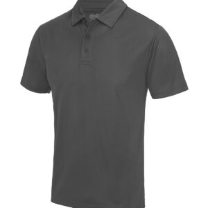 Cool polo - Charcoal, S