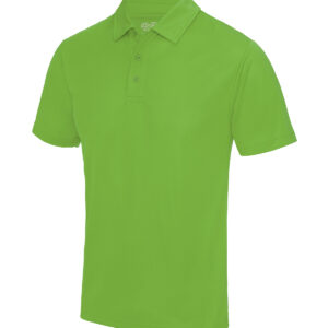 Cool polo - Lime* Green, S