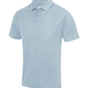 Cool polo - Sky Blue, S