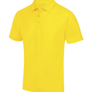 Cool polo - Sun Yellow, S