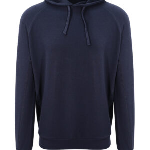 Cool fitness hoodie - French Navy, S
