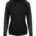 Women's cool contrast zoodie
