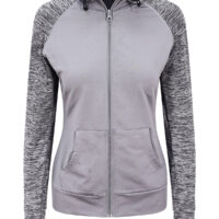 Grey/Grey Melange