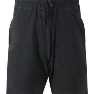 Cool jog shorts - Jet Black, S