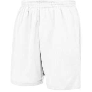 Cool shorts - Arctic White, XS