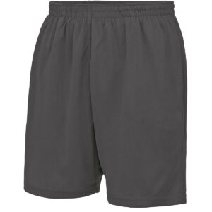 Cool shorts - Charcoal, XS