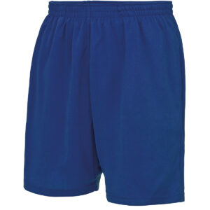 Cool shorts - Royal* Blue, XS