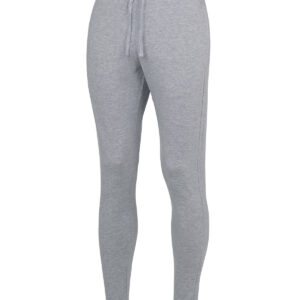 Cool tapered jog pants - Sports Grey, S