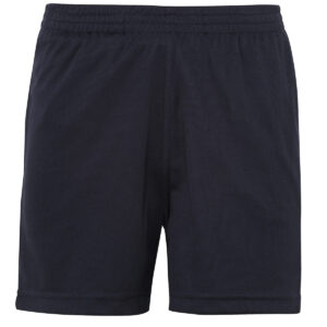 Kids cool shorts - French Navy, 3/4 Yrs