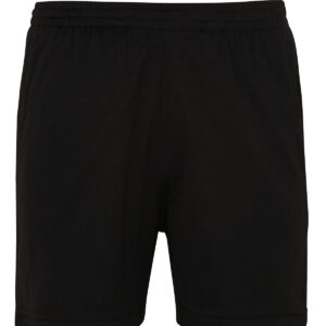 Kids cool shorts - Jet Black, 3/4 Yrs