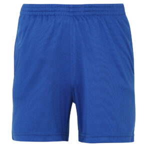 Kids cool shorts - Royal* Blue, 3/4 Yrs