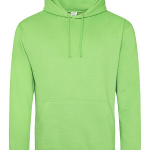 College hoodie - Lime* Green, XS