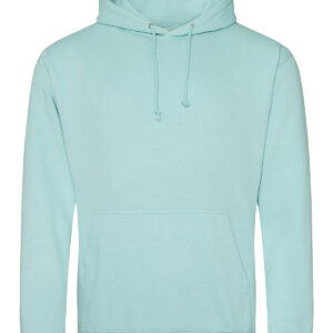 College hoodie - Peppermint, XS