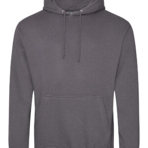 College hoodie - Steel* Grey, XS