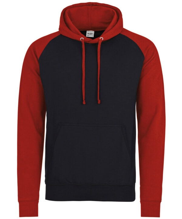 Baseball hoodie - Image 7