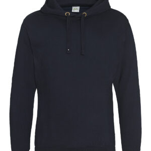 Epic print hoodie - New French Navy, XS