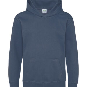 Kids hoodie - Airforce Blue, 1/2 Yrs