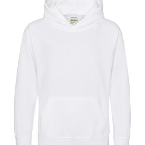 Kids hoodie - Arctic White, 1/2 Yrs