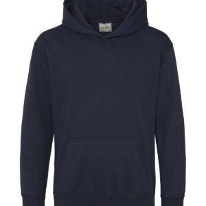 Kids hoodie - New French Navy, 1/2 Yrs