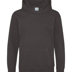 Kids hoodie - Storm Grey, 1/2 Yrs