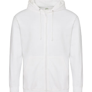 Zoodie - Arctic White, S