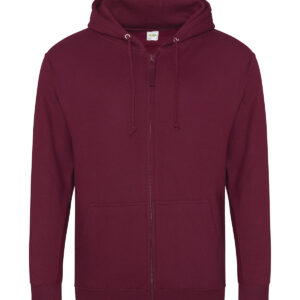 Zoodie - Burgundy, S