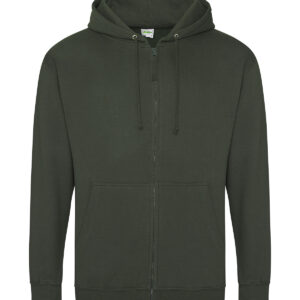 Zoodie - Forest Green, S