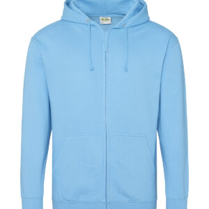 Zoodie - Hawaiian Blue, S