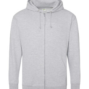 Zoodie - Heather Grey, S
