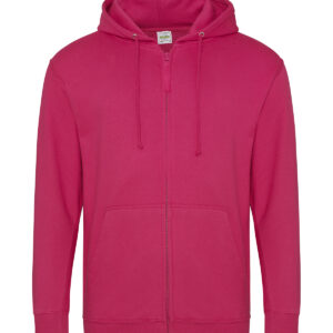 Zoodie - Hot Pink, S