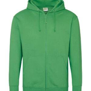 Zoodie - Kelly Green, S