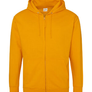 Zoodie - Orange Crush, S