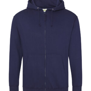 Zoodie - Oxford Navy, S