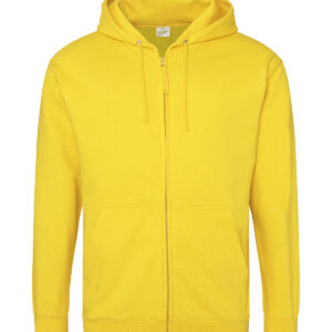 Zoodie - Sun Yellow, S