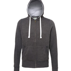 Chunky zoodie - Charcoal, S