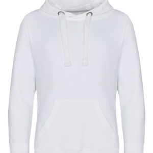 Heavyweight hoodie - Arctic White, XS