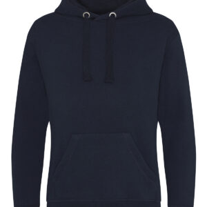 Heavyweight hoodie - New French Navy, XS