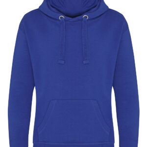 Heavyweight hoodie - Royal* Blue, S