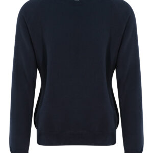 Graduate heavyweight sweatshirt - New French Navy, XS