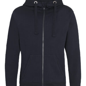 Heavyweight zoodie - New French Navy, XS