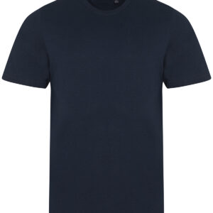 Triblend T - Solid Navy, S