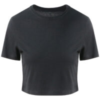 Solid Black