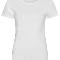 Solid White